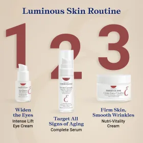 Crème nutri-vitalité 50 ml - EMBRYOLISSE