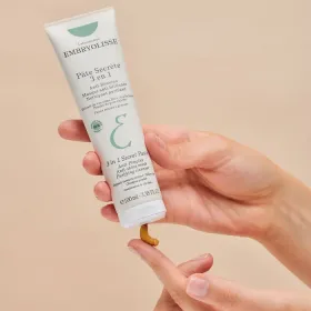 Pâte secrète 3 en 1 - EMBRYOLISSE