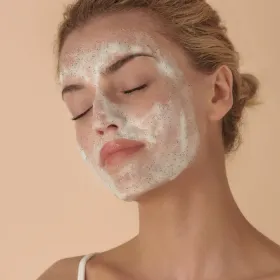 Poudre de lait exfoliante - Embryolisse