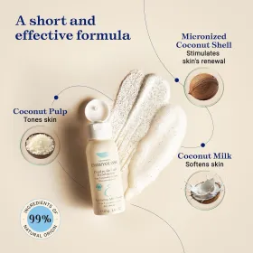Exfoliating milk powder - Embryolisse