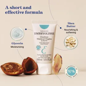 Embryolisse Cicalisse hands and nails 30 ml