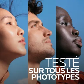 La Roche-Posay SPF 50+ Serum: Lightweight UV Protection & Hydration