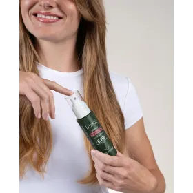 LUXÉOL - Sérum Antichute Réactionnelle : Soin Anti-Chute Capillaire - 50ml