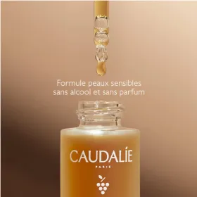 CAUDALIE Gouttes solaires autobronzantes 15 ml