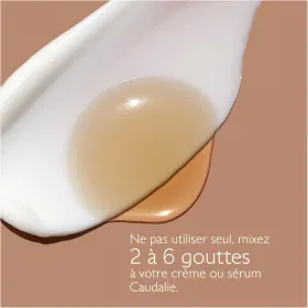 CAUDALIE Gouttes solaires autobronzantes 15 ml