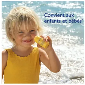 Caudalie Stick Solaire SPF50 : Protection Visage & Lèvres Invisible