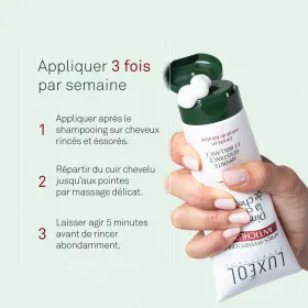 LUXEOL anti-hair loss conditioner 200 ml
