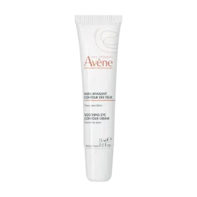 Soin Yeux Avène : Hydrate, apaise & décongestionne - 15ml