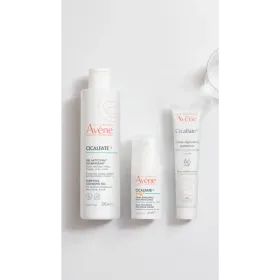 Avene Cicalfate+ SPF50+ : Réparation & Protection pour peaux sensibles