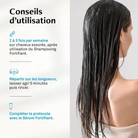 Luxeol Conditioner: Strengthen Hair & Reduce Breakage - 200ml