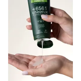 LUXEOL Growth shampoo 200ml