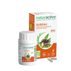 Dual nez gorge – NATURACTIVE