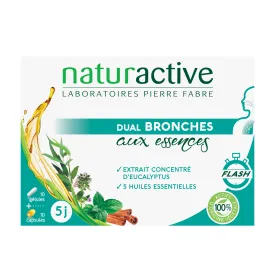 Dual Bronchi – NATURACTIVE
