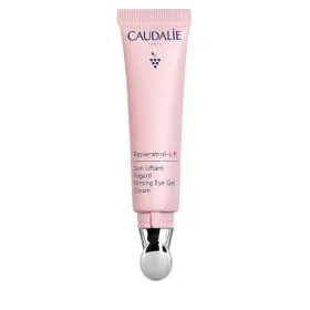 Caudalie Resveratrol Lift : Soin contour yeux anti-âge et liftant
