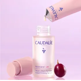 Caudalie Resveratrol Lift Serum - Recharge for Firmer, Youthful Skin