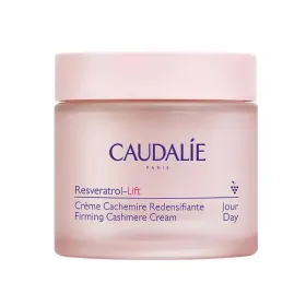 Caudalie Resveratrol Cream: Clinically Proven Firming in 4 Hours
