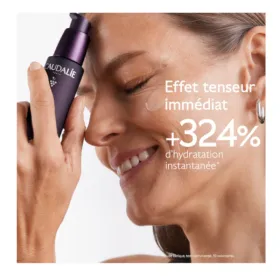 Caudalie Eye Contour Premier Cru Set - Anti-Aging Eye Care Essentials