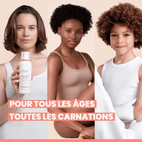 Baume Avène Xeracalm A.D : Soulagement immédiat des démangeaisons
