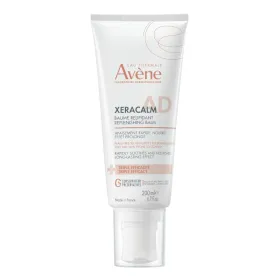 Baume Avène Xeracalm A.D : Soulagement immédiat des démangeaisons