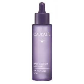 Caudalie Anti-Hair Loss Serum: Boost Density & Reduce Shedding