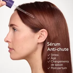Caudalie Anti-Hair Loss Serum: Boost Density & Reduce Shedding