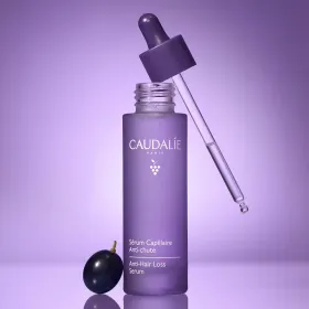 Caudalie Sérum Anti-Chute Cheveux : Réduit la Chute avec VineOxyl™