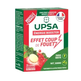 Energy booster mate 5 in1 UPSA