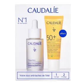 Caudalie Coffret duo anti-tâches Vinoperfect