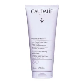 CAUDALIE Vinotherapist Soin Corps Nourrissant Hyaluronique 200ml