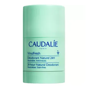 CAUDALIE Vinofresh déodorant naturel 24h- stick 50g