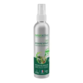 Assaini' Spray purifiant d'intérieur 200ml - NATURACTIVE