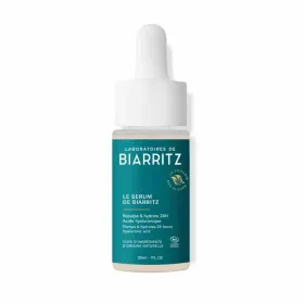 Biarritz Serum: Intense Hydration & Glowing Skin | Lab Biarritz