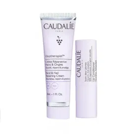 CAUDALIE Vinotherapist Duo Hydratation Mains & Lèvres