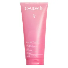 CAUDALIE gel douche Rose de Vigne 200ml