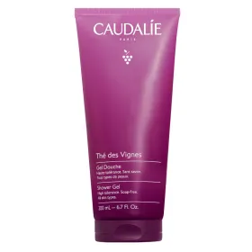 CAUDALIE gel douche Thé des Vignes 200ml