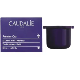 CAUDALIE Premier Cru The rich cream - Refill 50ml