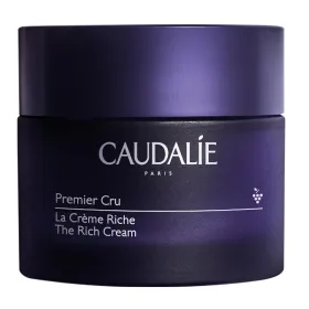 CAUDALIE Premier Cru The rich cream - 50ml
