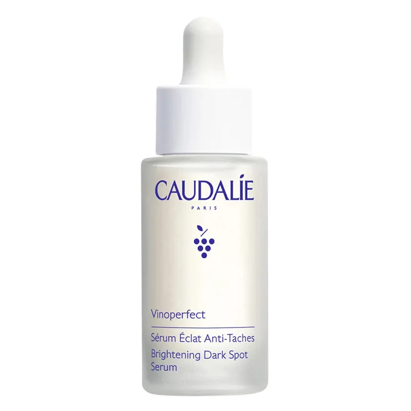Caudalie Vinoperfect Sérum Éclat anti-taches à la viniférine 30 ml