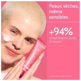 CAUDALIE Coffret Duo Hydratation Intense  Vino Hydra - peaux sèches