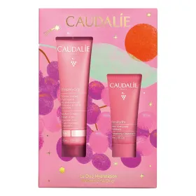 CAUDALIE Coffret Le Duo Hydratation Vino Hydra - Peaux normales
