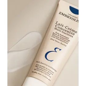 Duo Embryolisse : Lait-Crème + Soin Blush pour éclat immédiat