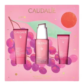 Caudalie Coffret Vinohydra : Routine Hydratation Peau Sèche & Sensible