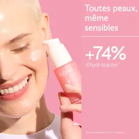 Caudalie Vinohydra Set: Deep Hydration for Sensitive Skin
