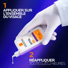La Roche-Posay Anthelios UVMune 50+ SPF50+ Anti-Spot Sun Cream