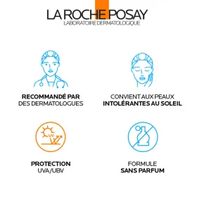 La Roche-Posay Anthelios UVMune 50+ SPF50+ Anti-Spot Sun Cream