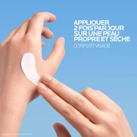 Cicaplast balm B5 SPF 50 - LA ROCHE POSAY