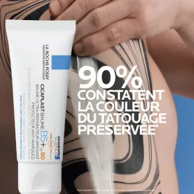 Cicaplast baume B5 SPF 50 – LA ROCHE POSAY