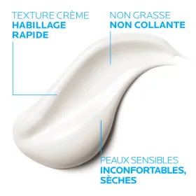 Lipikar body lotion - LA ROCHE POSAY