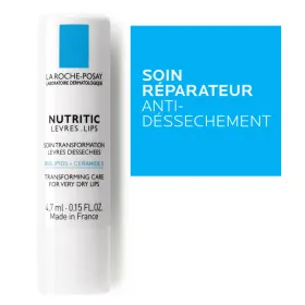 Nutritic lips - LA ROCHE POSAY