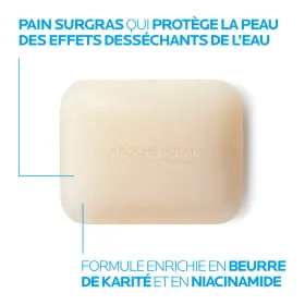 Lipikar surgras pain dermatologique – LA ROCHE POSAY